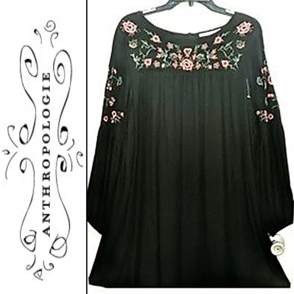 ANTHROPOLOGIE Dresses & Skirts - NWT PHILOSOPHY SHEATH DRESS